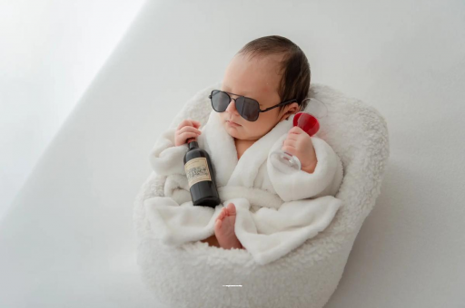 黄骅宝宝眼袋发青怎么回事